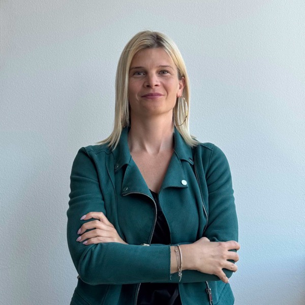 Ivana Čekada Jugović